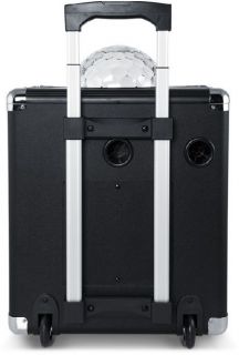 Hlavní obrázek Párty All-in-one systémy ION Block Party Live