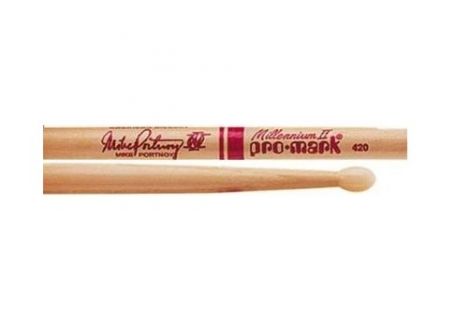 Hlavní obrázek Signature PRO-MARK 420 Mike Portnoy - Nylon