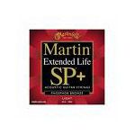 Hlavní obrázek  MARTIN struny SP+, Phosphor bronze, Light (12)