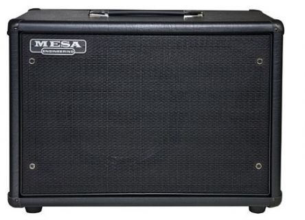 Hlavní obrázek 1 reproduktor MESA BOOGIE Compact Thiele 112 Widebody
