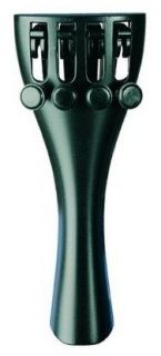 Hlavní obrázek Ostatní příslušenství ke smyčcovým nástrojům WITTNER Ultra struník s dolaďovači - housle 1/2