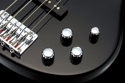 Hlavní obrázek Alternativní  IBANEZ GSR200 Black