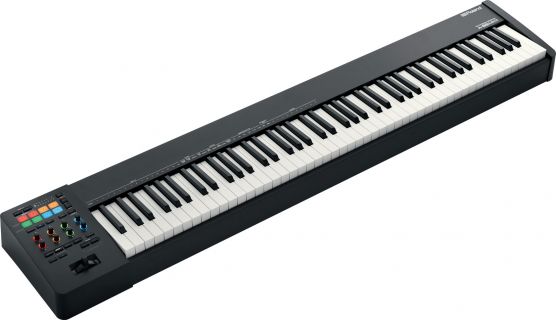 Hlavní obrázek MIDI keyboardy ROLAND A-88MKII