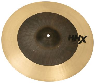 Hlavní obrázek 19" SABIAN HHX Omni 19”