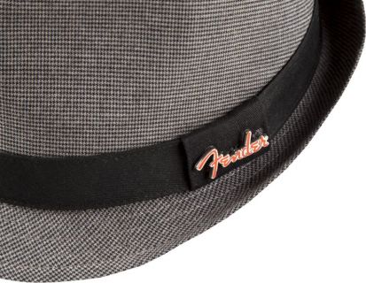 Hlavní obrázek  FENDER Fedora - Klobouk