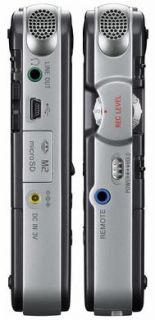 Hlavní obrázek Stereo rekordéry přenosné SONY PROFESIONAL AUDIO PCM-M10