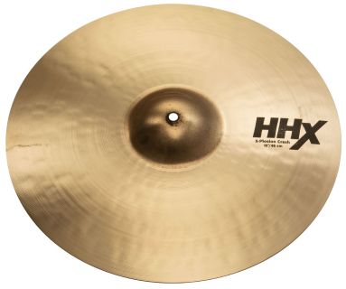 Hlavní obrázek 19" SABIAN HHX X-Plosion Crash 19"