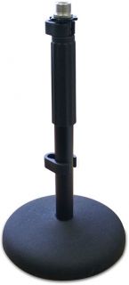 Hlavní obrázek Malé stolní mikrofonní stojany RODE DS1 Desk Stand