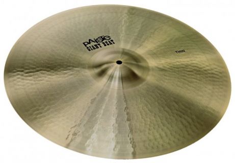 Hlavní obrázek 18" PAISTE Giant Beat Thin 18”