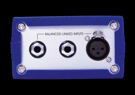 Hlavní obrázek DI boxy KLARK TEKNIK DN 100
