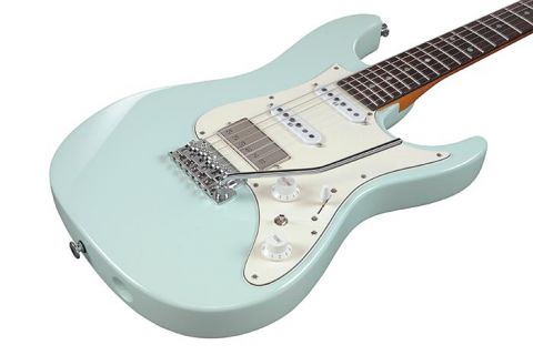 Hlavní obrázek ST - modely IBANEZ AZ2204NW-MGR - Mint Green