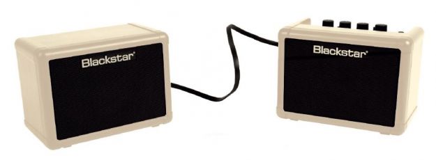 Hlavní obrázek Elektrické sety BLACKSTAR FLY Stereo Pack Cream