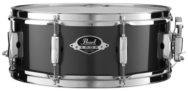 Hlavní obrázek 14" PEARL EXX1455S Export - Jet Black