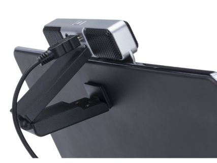 Hlavní obrázek USB mikrofony SAMSON Go Mic Connect