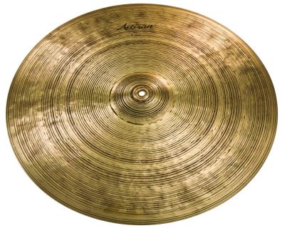 Hlavní obrázek 21" - 22" SABIAN Artisan Elite 22”