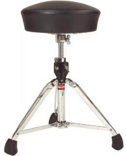 Hlavní obrázek Stoličky GIBRALTAR 9608D - Bubenická stolička