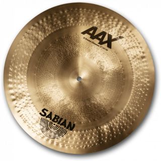 Hlavní obrázek 17" SABIAN AAX X-Treme China 17''