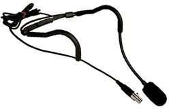 Hlavní obrázek Hlavové mikrofony (headset) SAMSON SWA3CV10