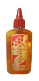 Hlavní obrázek Čisticí prostředky a kosmetika LA TROMBA Extra Fine Valve Oil