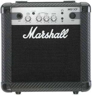 Hlavní obrázek Tranzistorová komba MARSHALL MG10CF