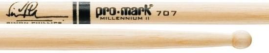 Hlavní obrázek Signature PRO-MARK 707 Simon Phillips - Wood