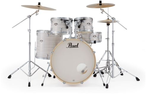 Hlavní obrázek 22“; 10“, 12“; 16“ PEARL EXX725SNBR/C777 Export EXX - Slipstream White