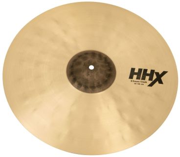 Hlavní obrázek 19" SABIAN HHX X-Treme Crash 19"