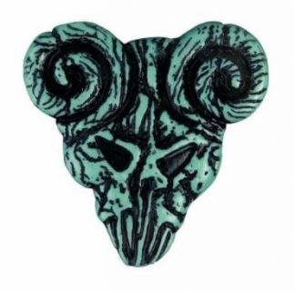 Hlavní obrázek Ostatní  CLAYTON Tenacious D - The Pick Od Destiny, replica