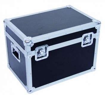 Hlavní obrázek Univerzální boxy, kufry a bagy ROADINGER Univerzální transportní case, 600 x 400 x 430 mm, 7 mm