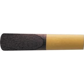Hlavní obrázek Baryton saxofon RICO RRP05BSX100 Plasticover - Baritone Saxophone Reeds 1.0 - 5 Box