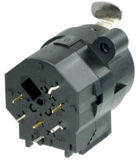 Hlavní obrázek 3 PIN XLR F NEUTRIK NCJ6FI V