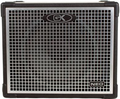 Hlavní obrázek 1 reproduktor GALLIEN-KRUEGER NEO 115-III