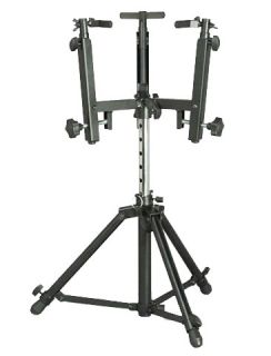 Hlavní obrázek Stojany a držáky pro perkuse SONOR MPS Multi Percussion Stand