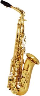 Hlavní obrázek Saxofony JULIUS KEILWERTH JK2000-1-0 S.K.Y. Concert Alt Saxofon