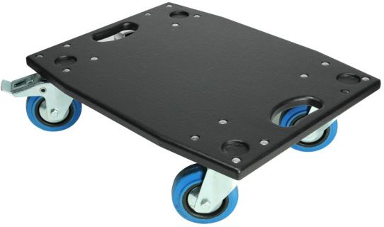 Hlavní obrázek Příslušenství pro reproboxy LD SYSTEMS LDM28CB, Castor Board