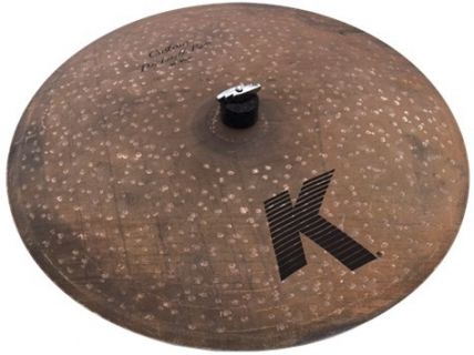 Hlavní obrázek 20" ZILDJIAN K Custom Dry Light Ride 20"