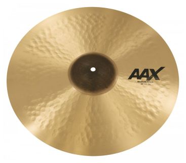 Hlavní obrázek 20" SABIAN AAX Medium Crash 20”