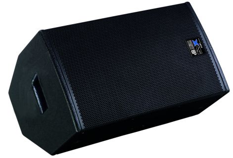 Hlavní obrázek Aktivní reproboxy DB TECHNOLOGIES DVX D8 HP