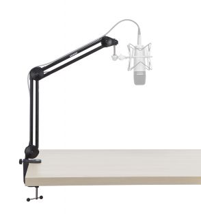 Hlavní obrázek Stolní mikrofonní ramena SAMSON MBA28