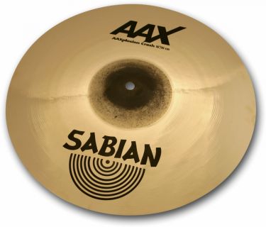 Hlavní obrázek 17" SABIAN AAX X-Plosion Crash 17''