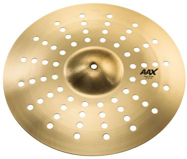 Hlavní obrázek 16" SABIAN AAX Aero Crash 16" B.