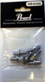 Hlavní obrázek Jiné náhradní díly PEARL KB-610/6