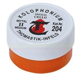 Hlavní obrázek Kalafuny THOMASTIK SPEZIAL 204