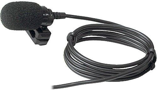 Hlavní obrázek Klopové mikrofony (lavalier) SAMSON SWA3LM5