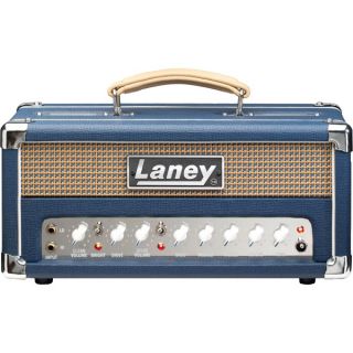 Hlavní obrázek Lampové zesilovače LANEY L5-Studio Lionheart