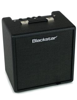 Hlavní obrázek Tranzistorová komba BLACKSTAR Debut Bass 25