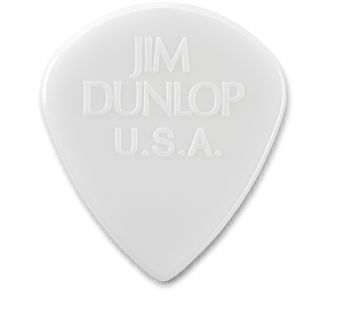Hlavní obrázek Tvrdost do 2.0 DUNLOP Eric Johnson Custom Nylon Jazz III Pick 1.38mm 6 ks