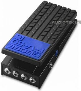 Hlavní obrázek Pedály BOSS FV 50 L