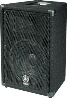 Hlavní obrázek Pasivní reproboxy YAMAHA BR12