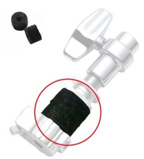 Hlavní obrázek Činelové podložky PEARL FL-95/2